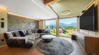 2 chambres Penthouse à Kossen, Austria No. 143165