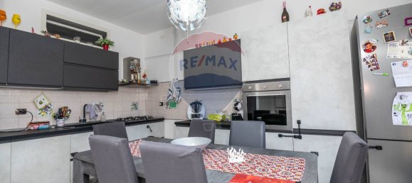 6 rooms House in Grammichele, Italy No. 207174 12