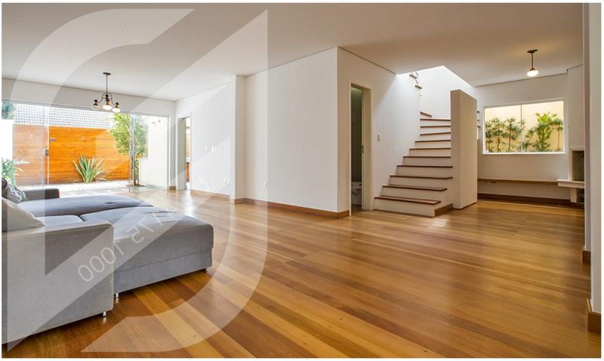 4 bedrooms House in Sao Paulo, Brazil No. 567789