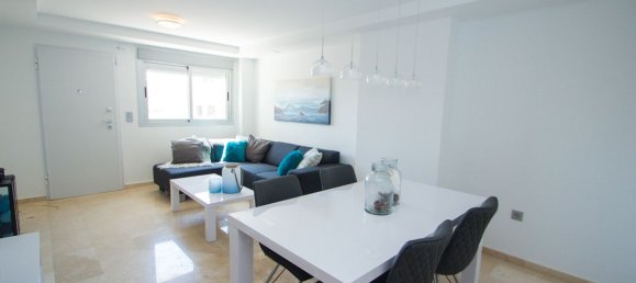 2 Schlafzimmer Wohnung in Alicante, Spain, Nr. 117339 19