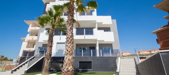 2 Schlafzimmer Wohnung in Alicante, Spain, Nr. 117339 3