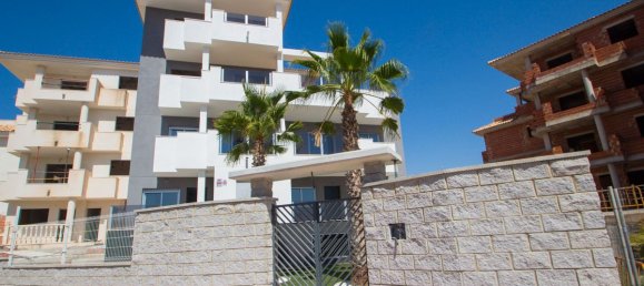 2 Schlafzimmer Wohnung in Alicante, Spain, Nr. 117339 2