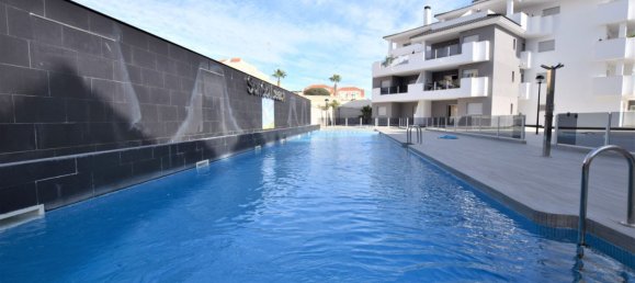 2 Schlafzimmer Wohnung in Alicante, Spain, Nr. 117339 31