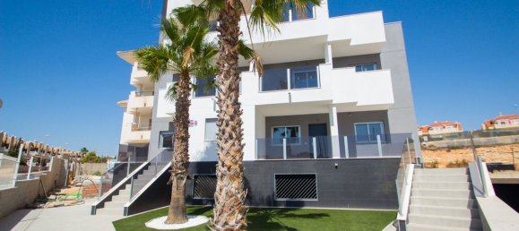 2 Schlafzimmer Wohnung in Alicante, Spain, Nr. 117339 4