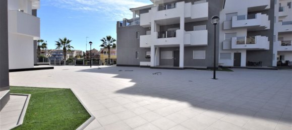 2 Schlafzimmer Wohnung in Alicante, Spain, Nr. 117339 30