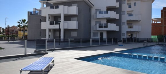 2 Schlafzimmer Wohnung in Alicante, Spain, Nr. 117339 33