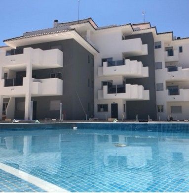 2 Schlafzimmer Wohnung in Alicante, Spain, Nr. 117339