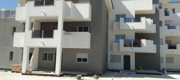 2 Schlafzimmer Wohnung in Alicante, Spain, Nr. 117339 27