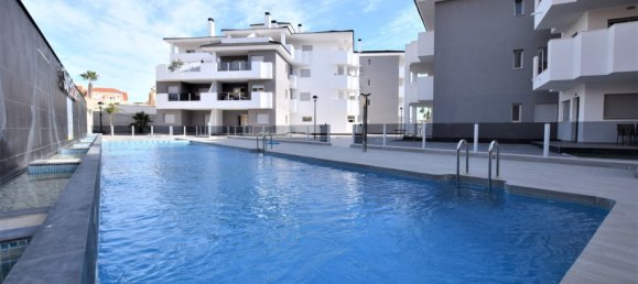 2 Schlafzimmer Wohnung in Alicante, Spain, Nr. 117339 32