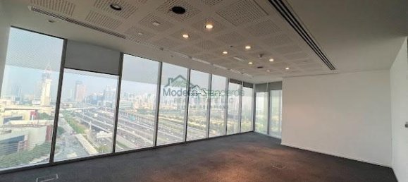 Escritório em Dubai Media City, UAE 6726 m² N.º 9562 27