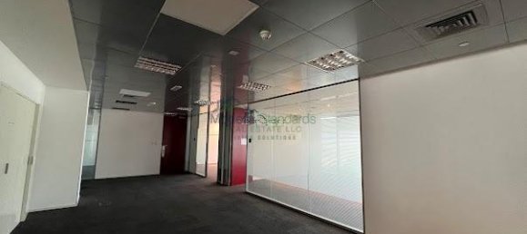 Escritório em Dubai Media City, UAE 6726 m² N.º 9562 14