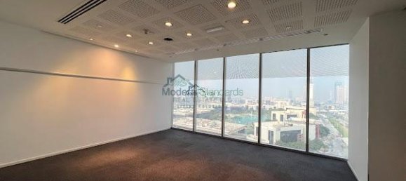 Escritório em Dubai Media City, UAE 6726 m² N.º 9562 3