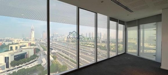 Escritório em Dubai Media City, UAE 6726 m² N.º 9562 13