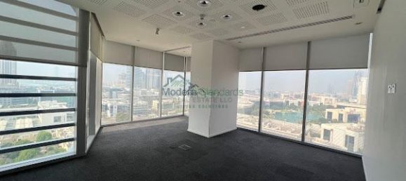 Escritório em Dubai Media City, UAE 6726 m² N.º 9562 25