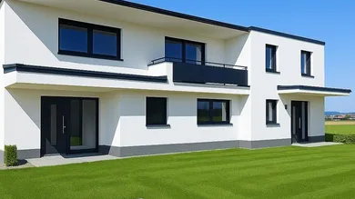 2 rooms Apartment in Hartberg, Austria No. 176822