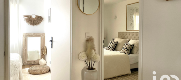 2 bedrooms Apartment in Verneuil-sur-Seine, France No. 318239 13