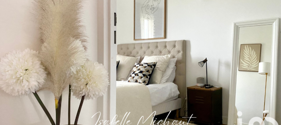 2 bedrooms Apartment in Verneuil-sur-Seine, France No. 318239 14