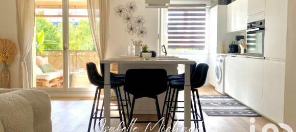 2 bedrooms Apartment in Verneuil-sur-Seine, France No. 318239 11