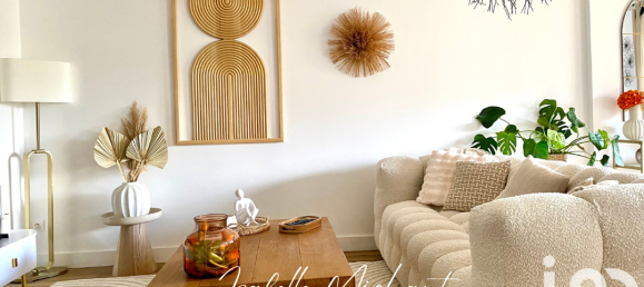 2 bedrooms Apartment in Verneuil-sur-Seine, France No. 318239 2