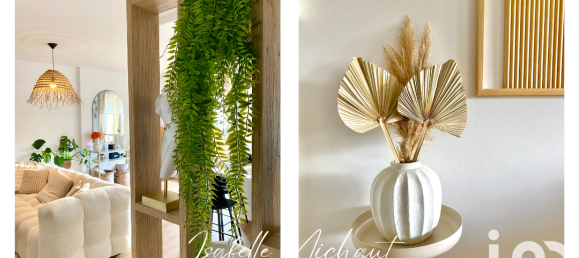 2 bedrooms Apartment in Verneuil-sur-Seine, France No. 318239 3