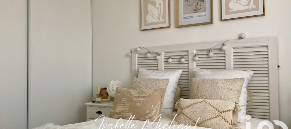 2 bedrooms Apartment in Verneuil-sur-Seine, France No. 318239 21