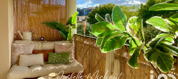 2 bedrooms Apartment in Verneuil-sur-Seine, France No. 318239 7