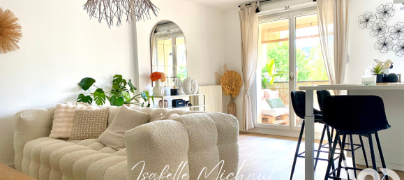 2 bedrooms Apartment in Verneuil-sur-Seine, France No. 318239 4