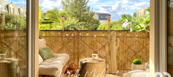 2 bedrooms Apartment in Verneuil-sur-Seine, France No. 318239 6