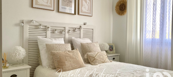 2 bedrooms Apartment in Verneuil-sur-Seine, France No. 318239 18