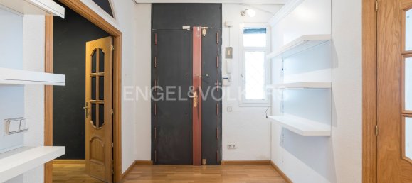 2 bedrooms Apartment in Madrid, Spain No. 137332 24
