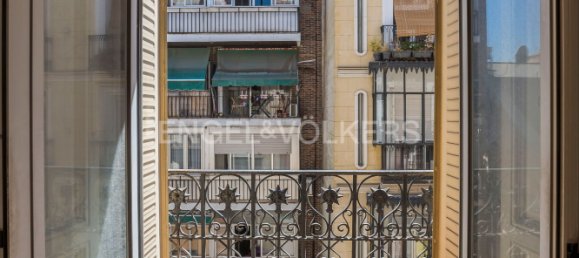 2 bedrooms Apartment in Madrid, Spain No. 137332 14