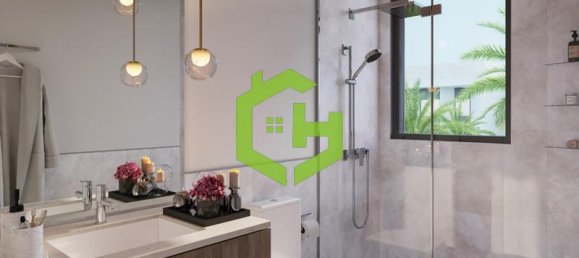 Вилла с 4 спальнями в Town Square, ОАЭ № 19850 8