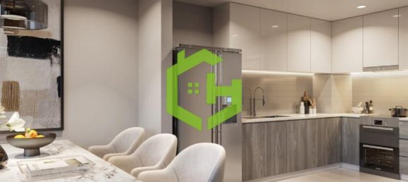 Вилла с 4 спальнями в Town Square, ОАЭ № 19850 9