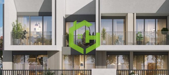 Вилла с 4 спальнями в Town Square, ОАЭ № 19850 3