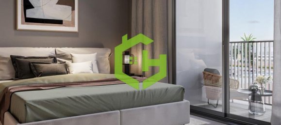 Вилла с 4 спальнями в Town Square, ОАЭ № 19850 10