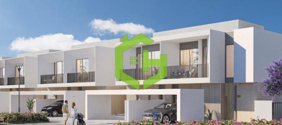 Вилла с 4 спальнями в Town Square, ОАЭ № 19850 2