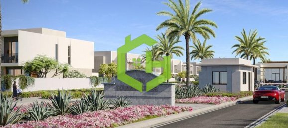 Вилла с 4 спальнями в Town Square, ОАЭ № 19850 6