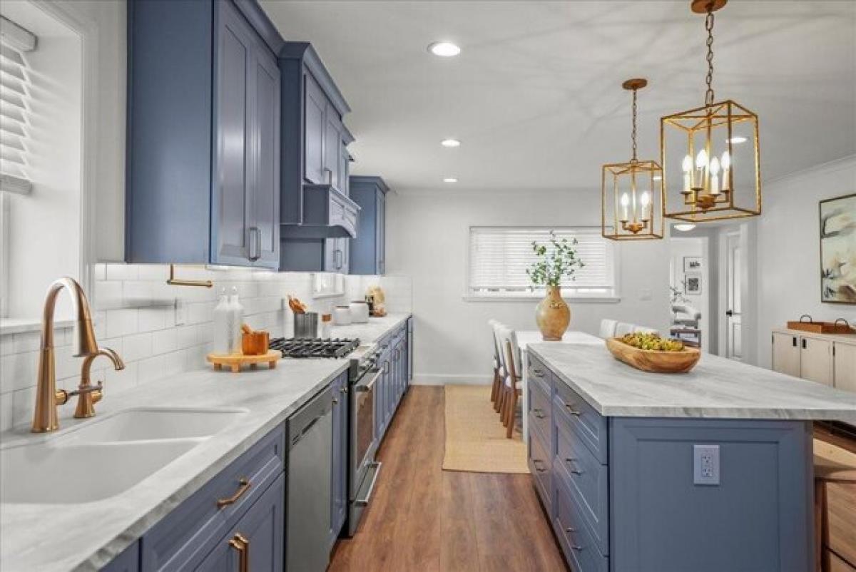 3 bedrooms House in San Jose, USA No. 405122