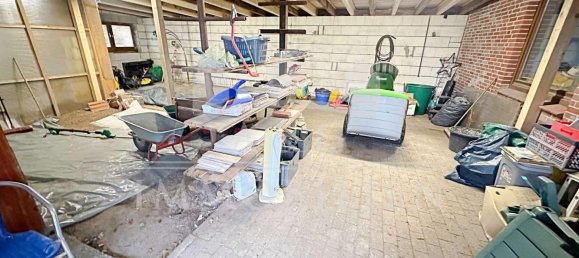 Bungalow de 5 dormitorios en Wittmund, Germany No. 205729 36