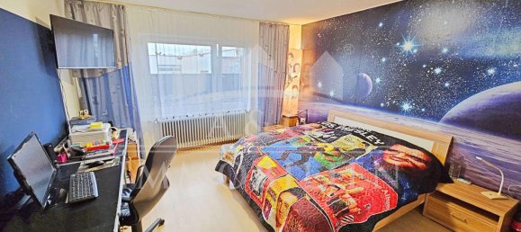 Bungalow de 5 dormitorios en Wittmund, Germany No. 205729 31