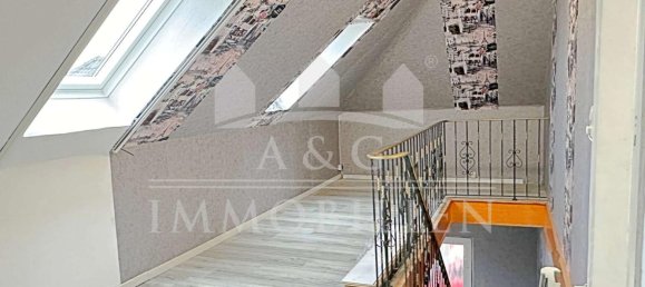 Bungalow de 5 dormitorios en Wittmund, Germany No. 205729 49