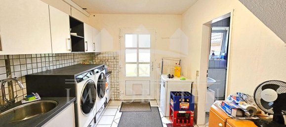 Bungalow de 5 dormitorios en Wittmund, Germany No. 205729 43