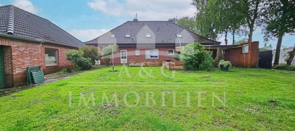 Bungalow de 5 dormitorios en Wittmund, Germany No. 205729 39