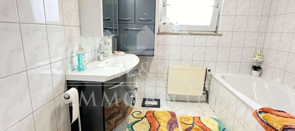 Bungalow de 5 dormitorios en Wittmund, Germany No. 205729 13