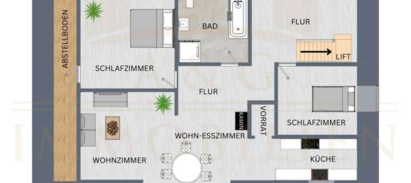 Bungalow de 5 dormitorios en Wittmund, Germany No. 205729 48