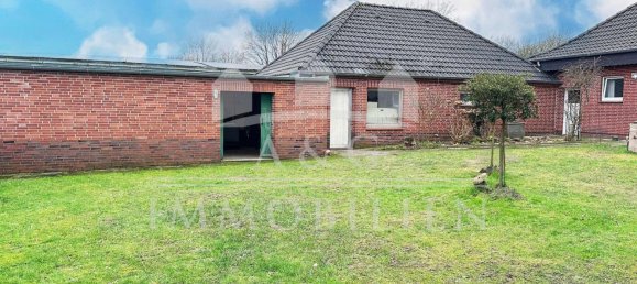 Bungalow de 5 dormitorios en Wittmund, Germany No. 205729 42