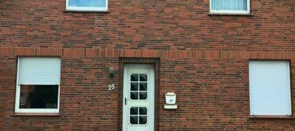 12 غرف نوم تاون هاوس في Leer, Germany رقم 351853 14