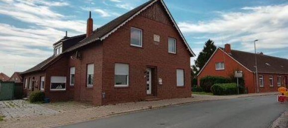 12 غرف نوم تاون هاوس في Leer, Germany رقم 351853 13