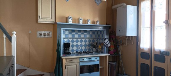 Casa T4 em Ault, France N.º 104231 2