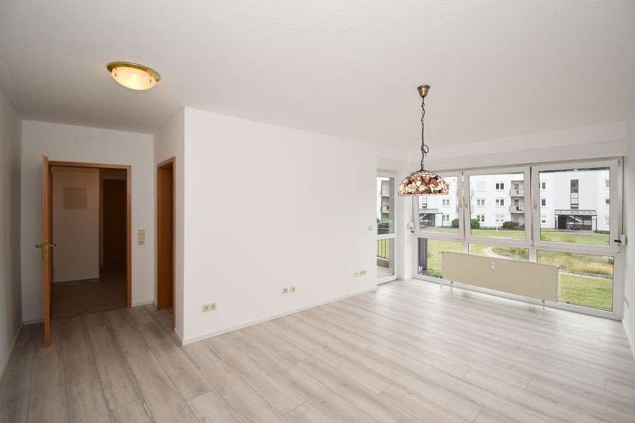 1 bedroom Apartment in Wolfsburg, Germany No. 226334